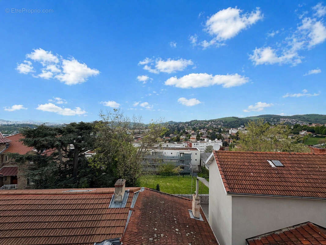 Appartement à SORBIERS