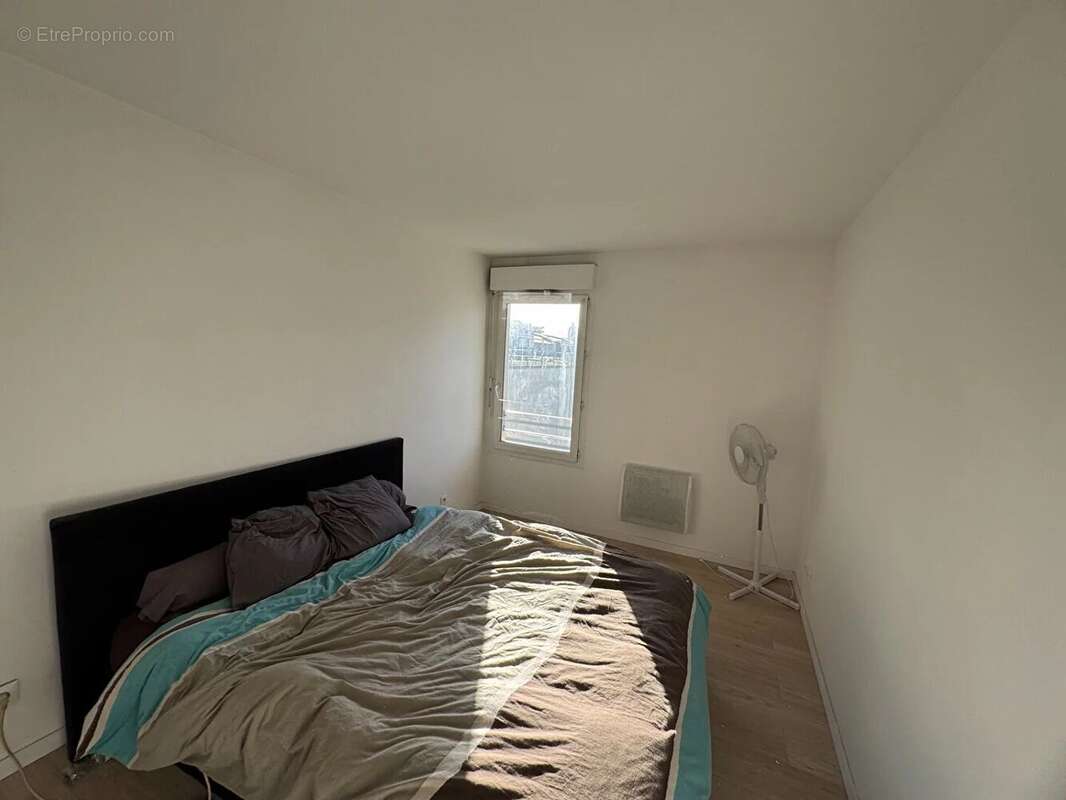 Appartement à ARGENTEUIL