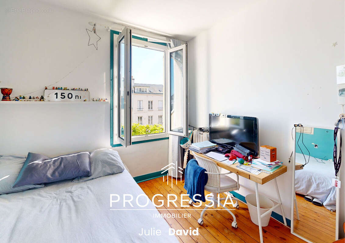 Appartement à LE HAVRE