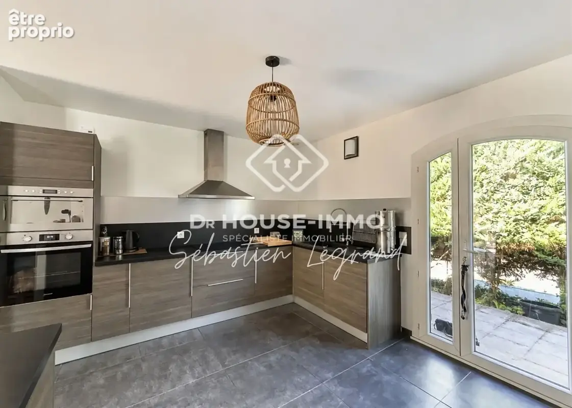 Maison 6 pièces 141 m² à vendre à Saint-Aubin-De-Medoc (33160) - photo 16