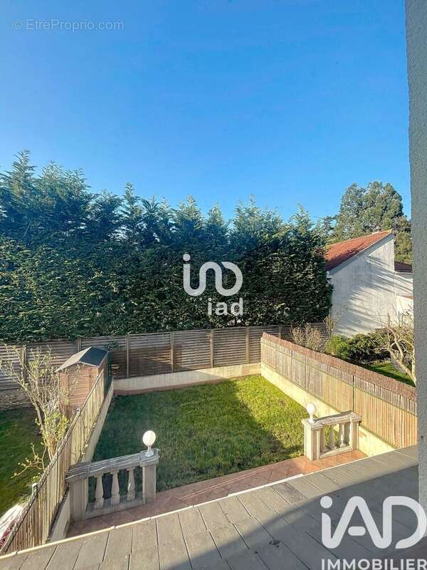 Photo 7 - Maison à LAGNY-SUR-MARNE