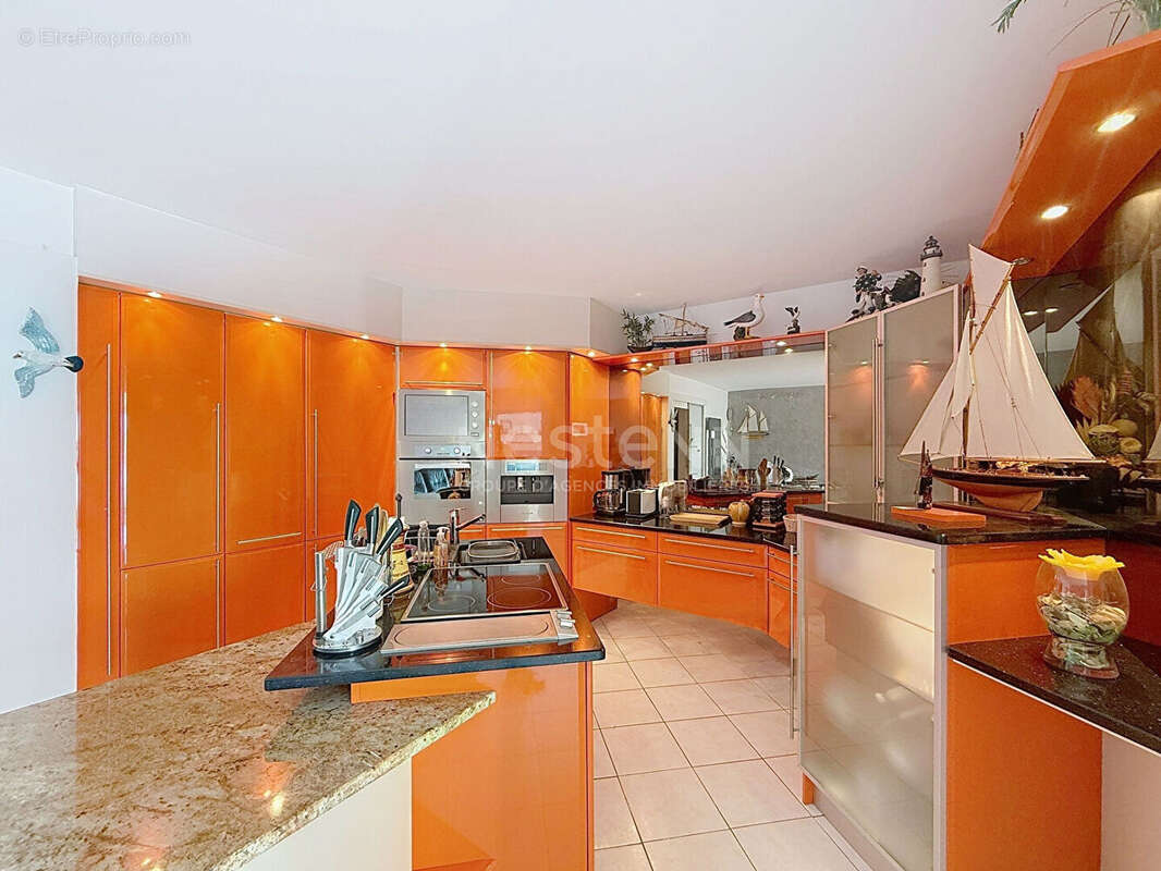 Appartement à LE GRAU-DU-ROI