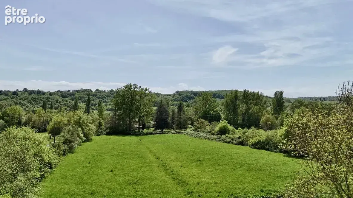Maison de caractère  de 235 m2  - 3 hectares de terrain - photo 13