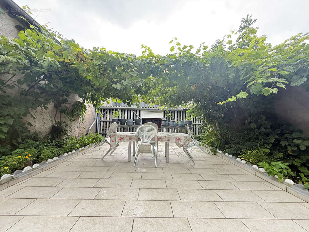 Maison à BLAINVILLE-SUR-L&#039;EAU