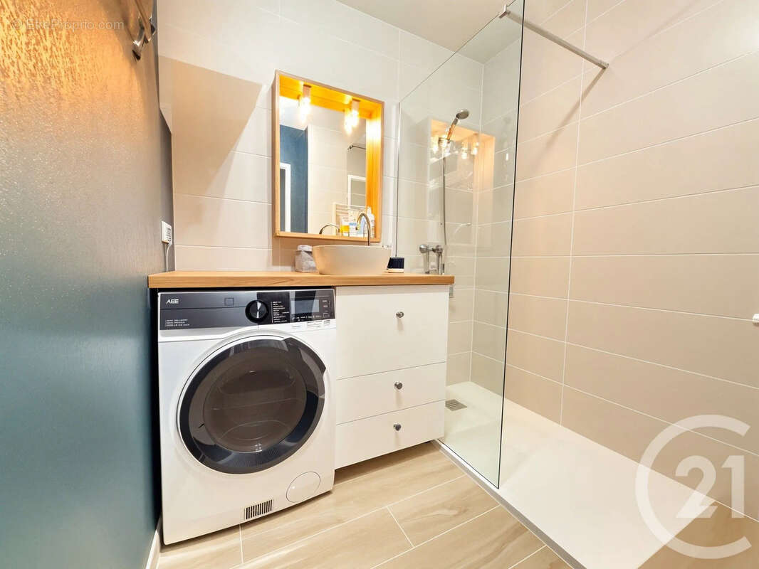 Appartement à BEGLES