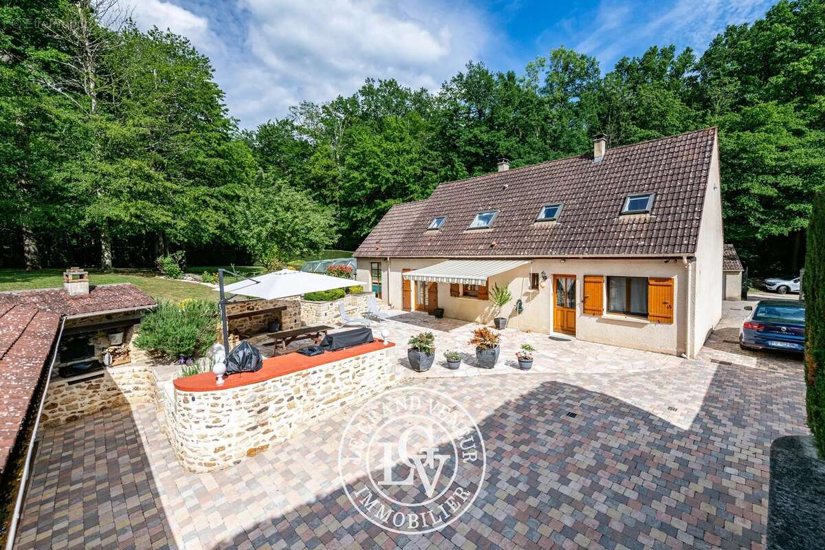 Appartement à CHAMPAGNE-SUR-SEINE