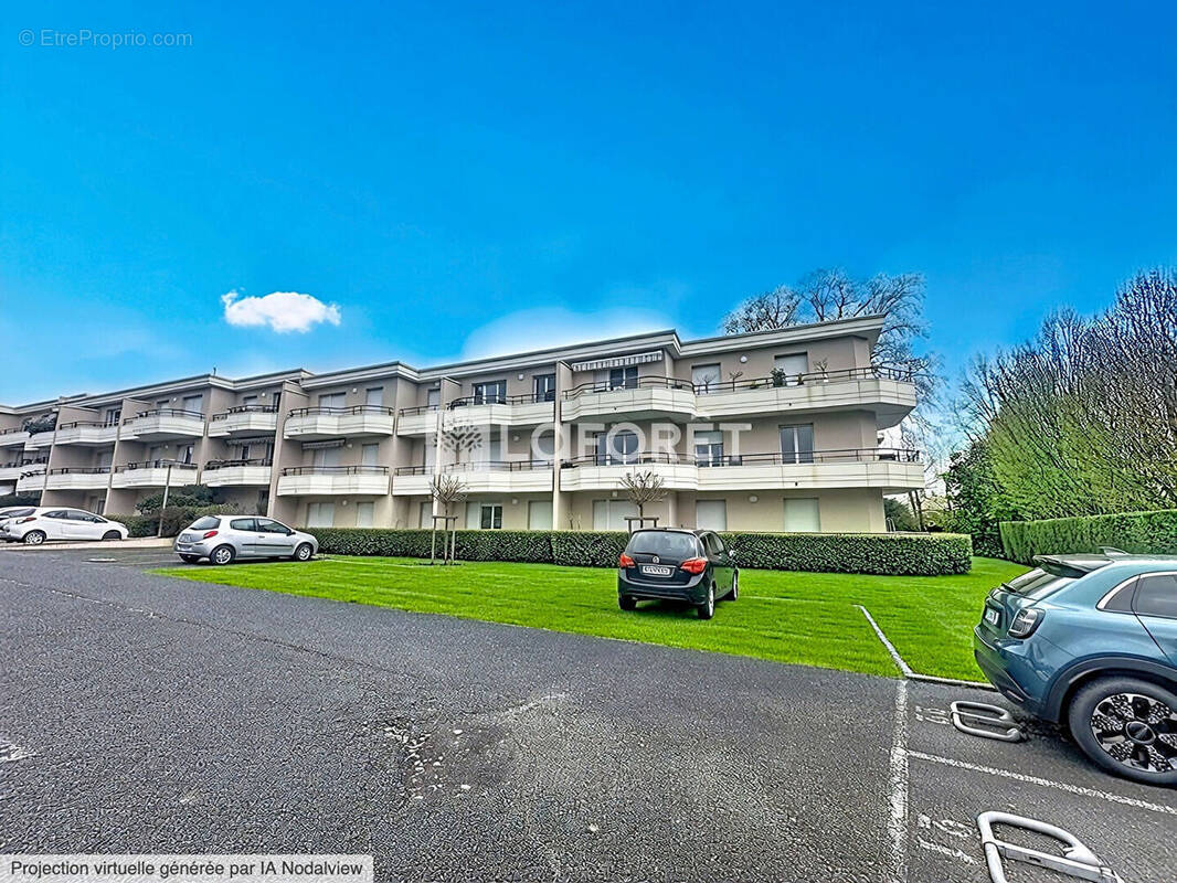 Appartement à MERIGNAC
