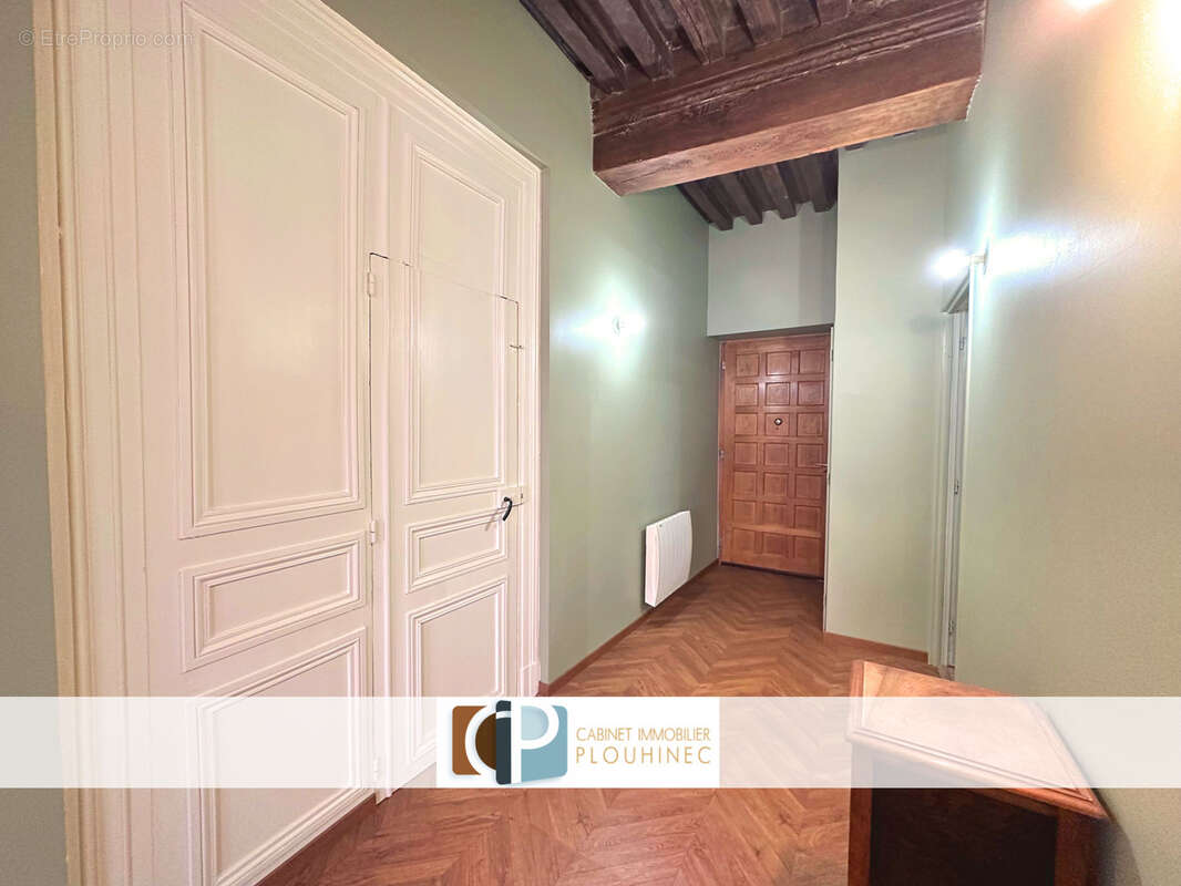 Appartement à MACON