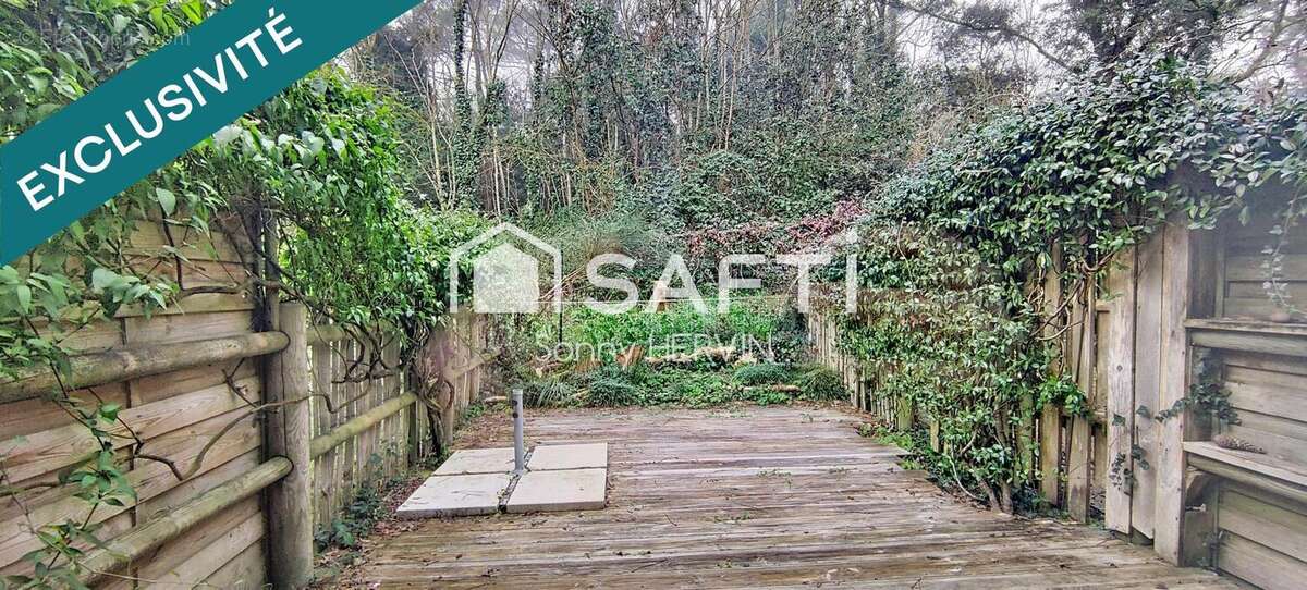 Photo 5 - Appartement à JARD-SUR-MER