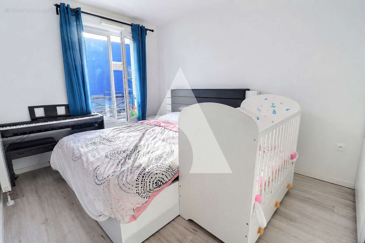 Appartement à FRANCONVILLE