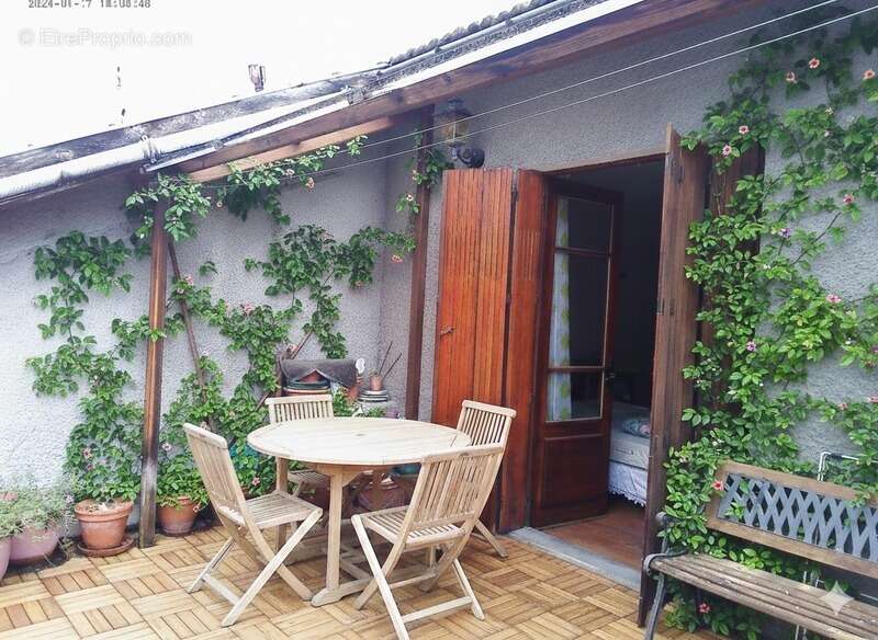 Maison à TARASCON-SUR-ARIEGE