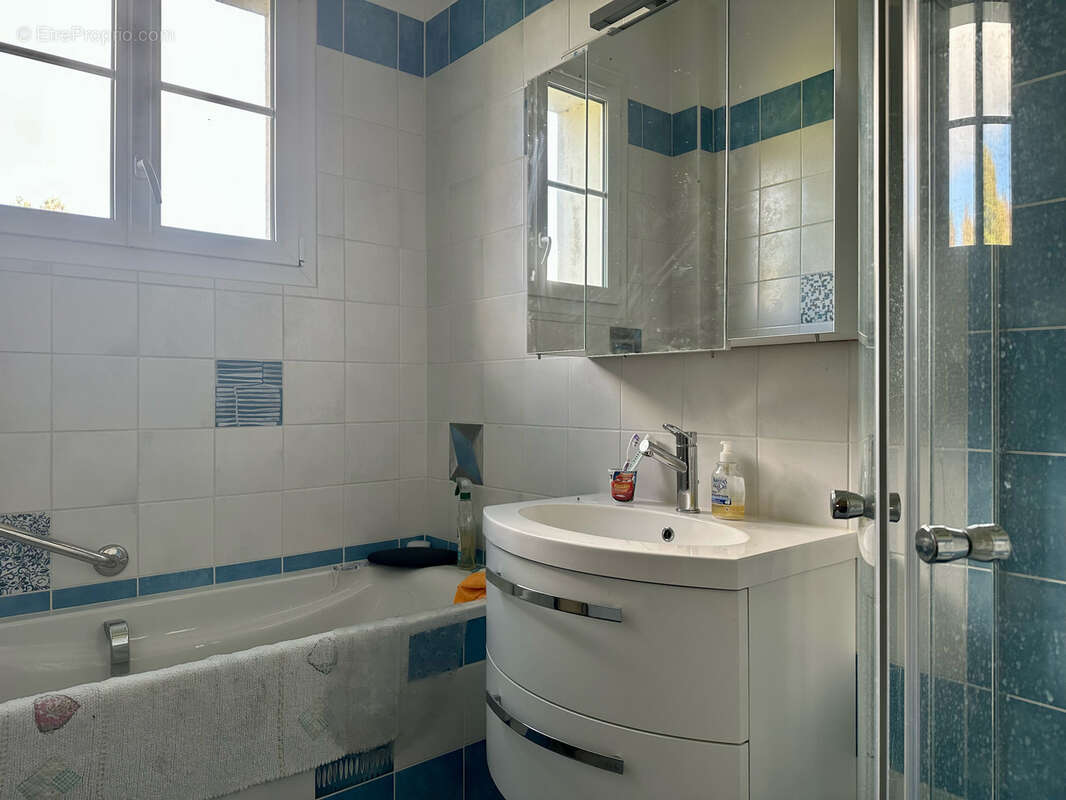 Maison à NEUFCHATEL-EN-BRAY