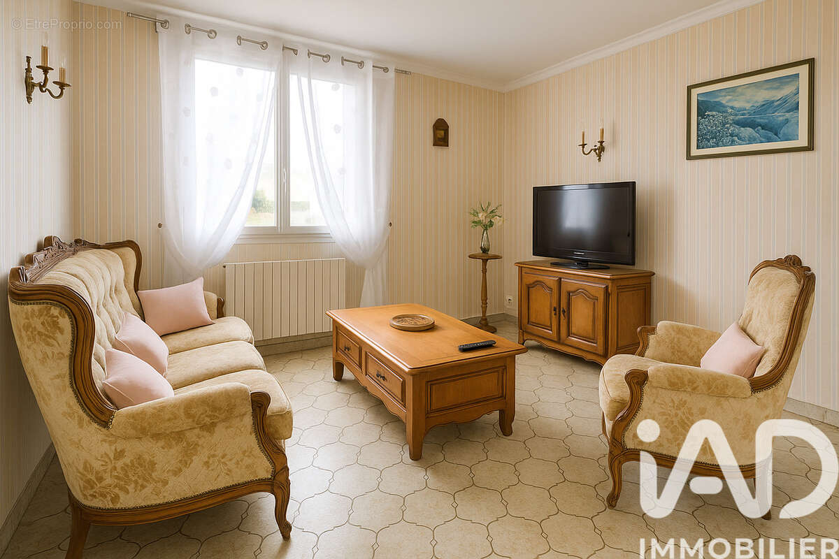 Photo 4 - Maison à DONGES