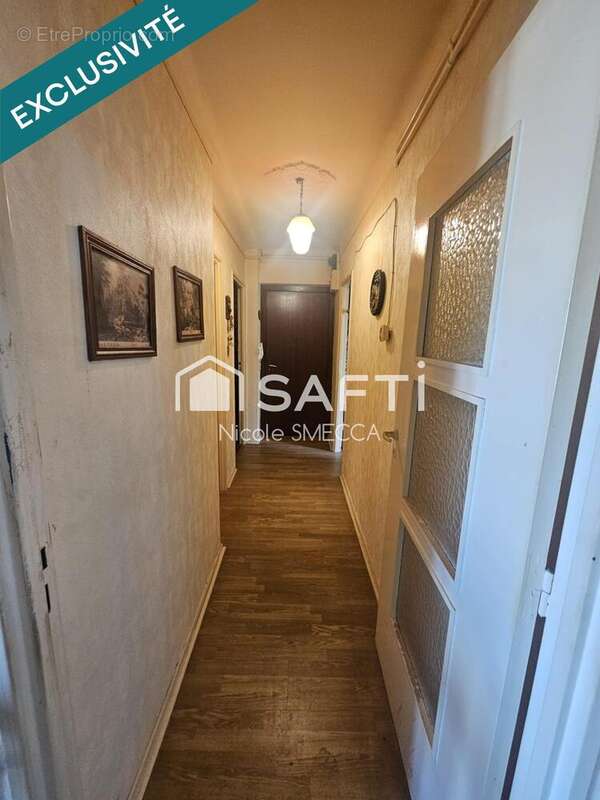 Photo 4 - Appartement à JOEUF
