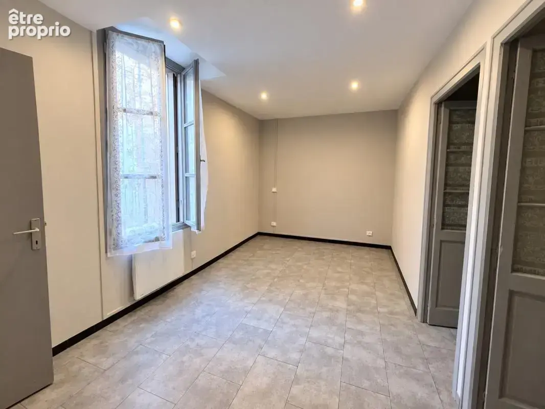 Saint-Laurent-de-la-Salanque : Charmante maison de village de 76 m² - photo 8