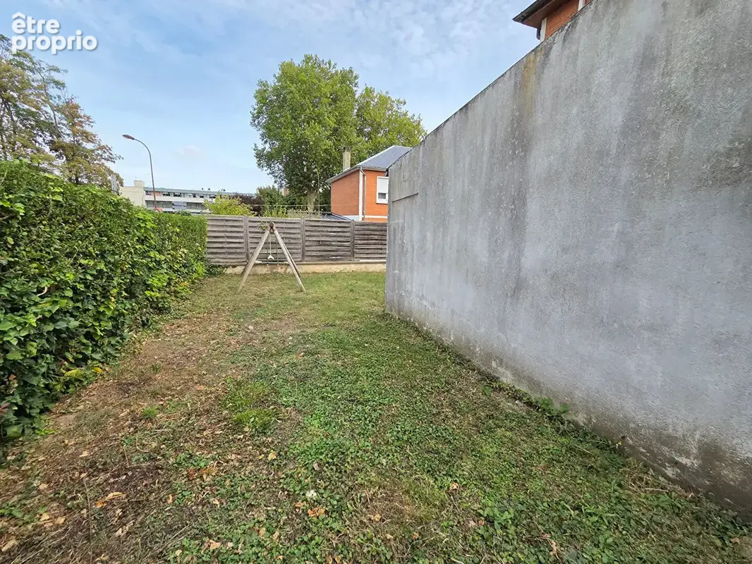 Charmante maison à saint quentin quartier europe - photo 18