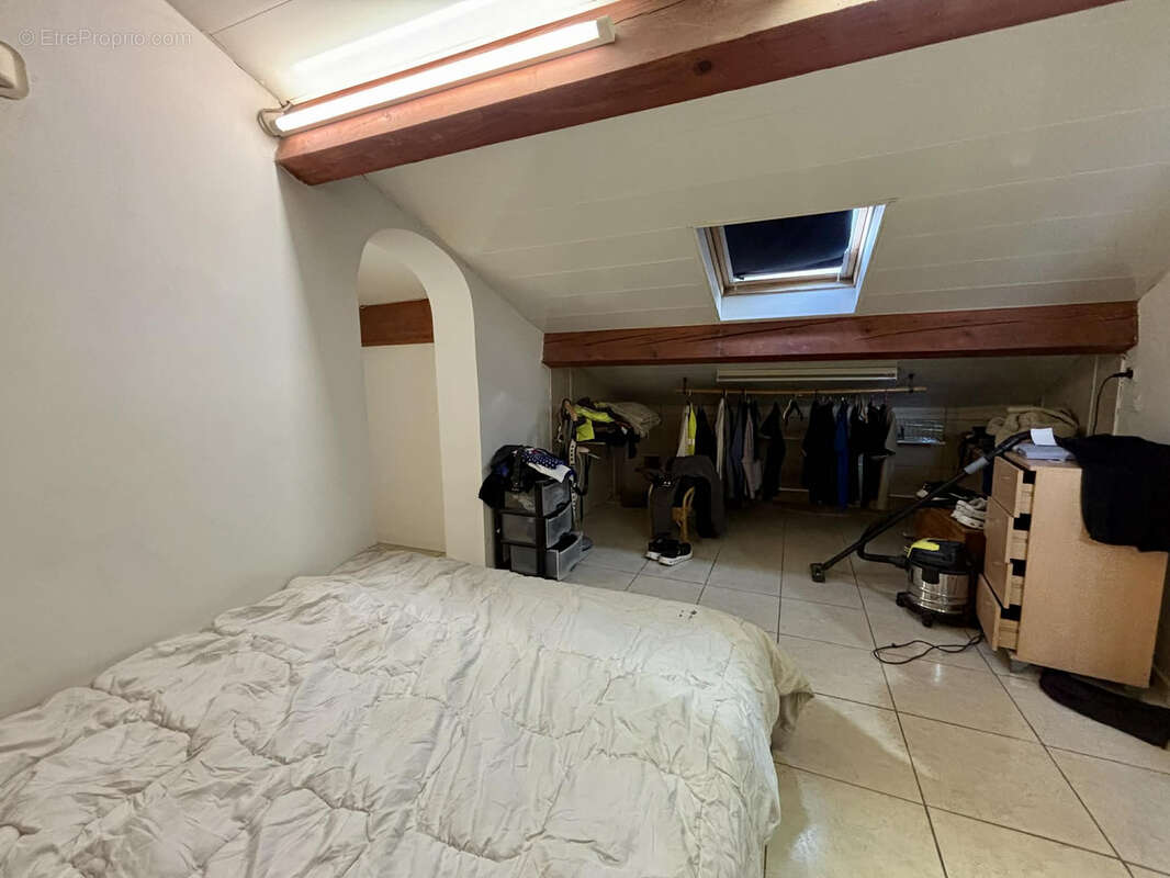 Maison à PORT-LA-NOUVELLE