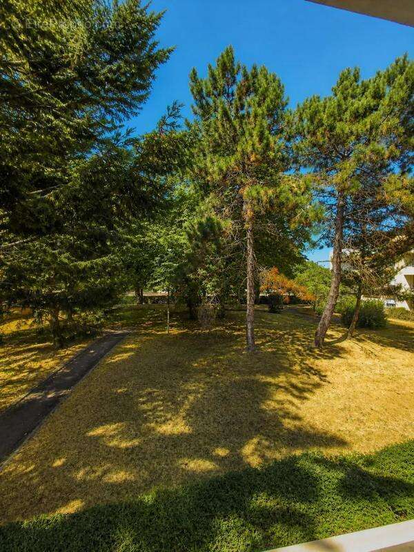 Appartement traversant de 104 m² à Ifs – Lumière, espace & potentiel à saisir ! - photo 2