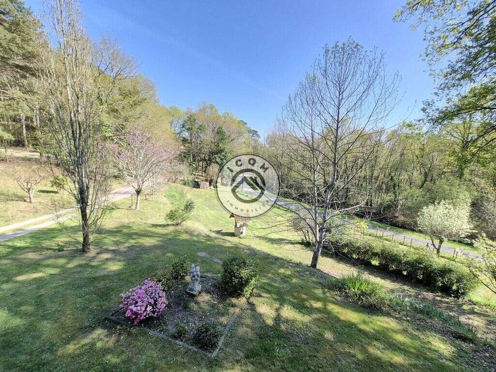 Deux maisons indépendantes sur plus d'un hectare de terrain - photo 4