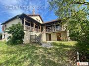 Photo 1 - Maison à VALZERGUES