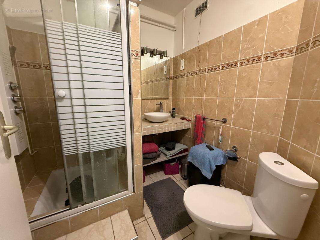 Maison à VILLEPINTE