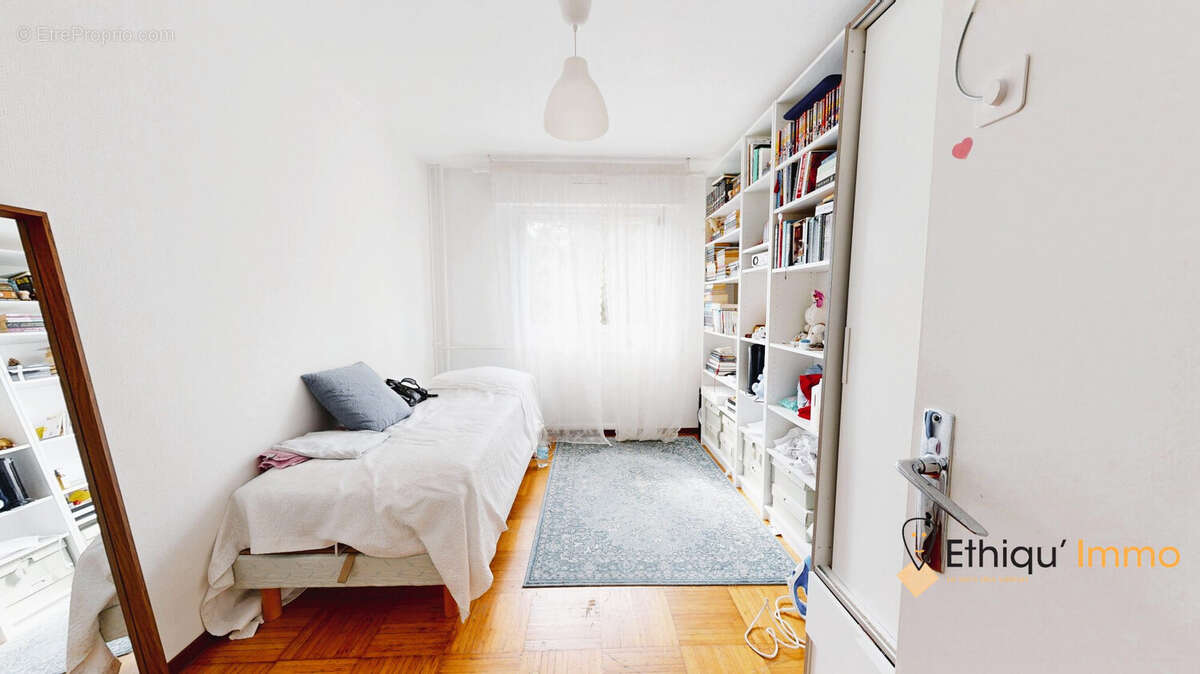 Appartement à SCHILTIGHEIM