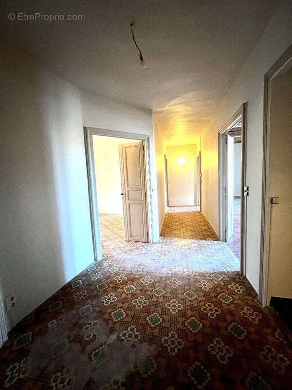 Photo 6 - Maison à SAINT-THIBERY