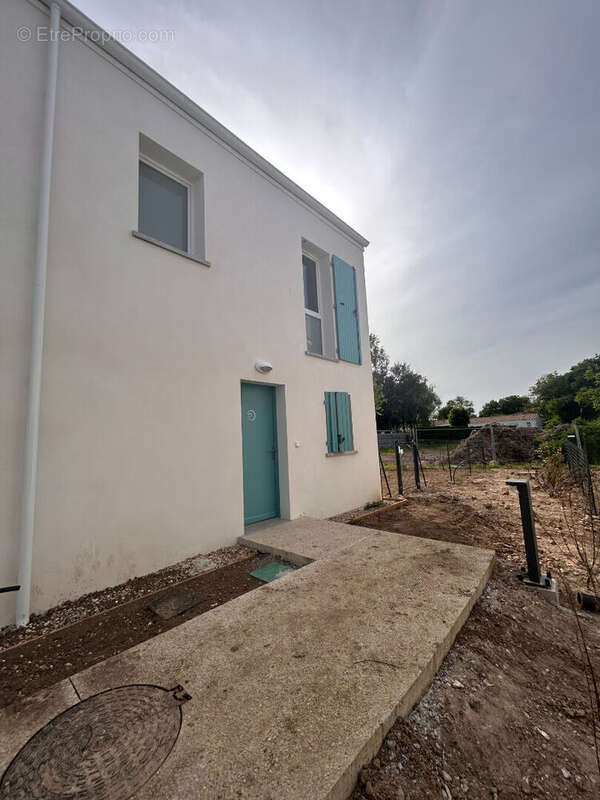 Maison à BREUILLET