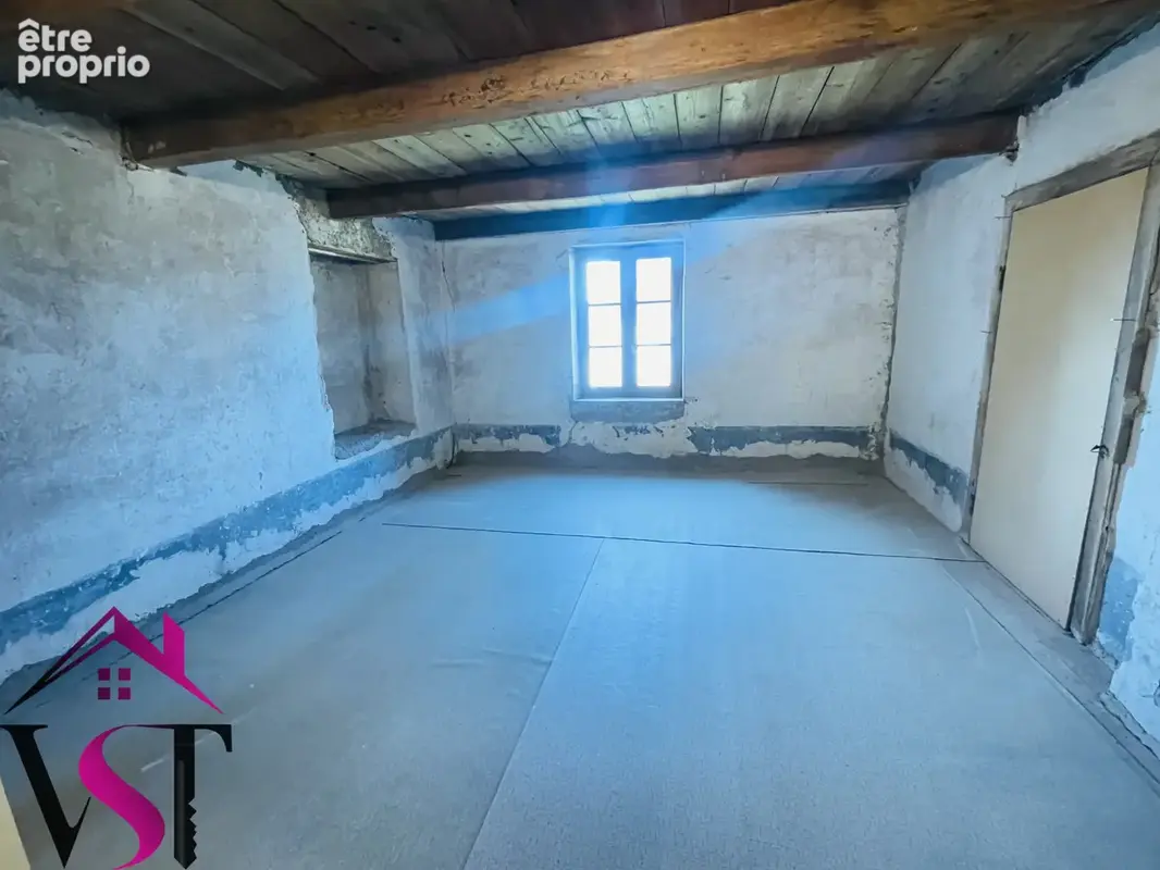 Maison + grange à 5 minutes d'Auxonne - photo 10