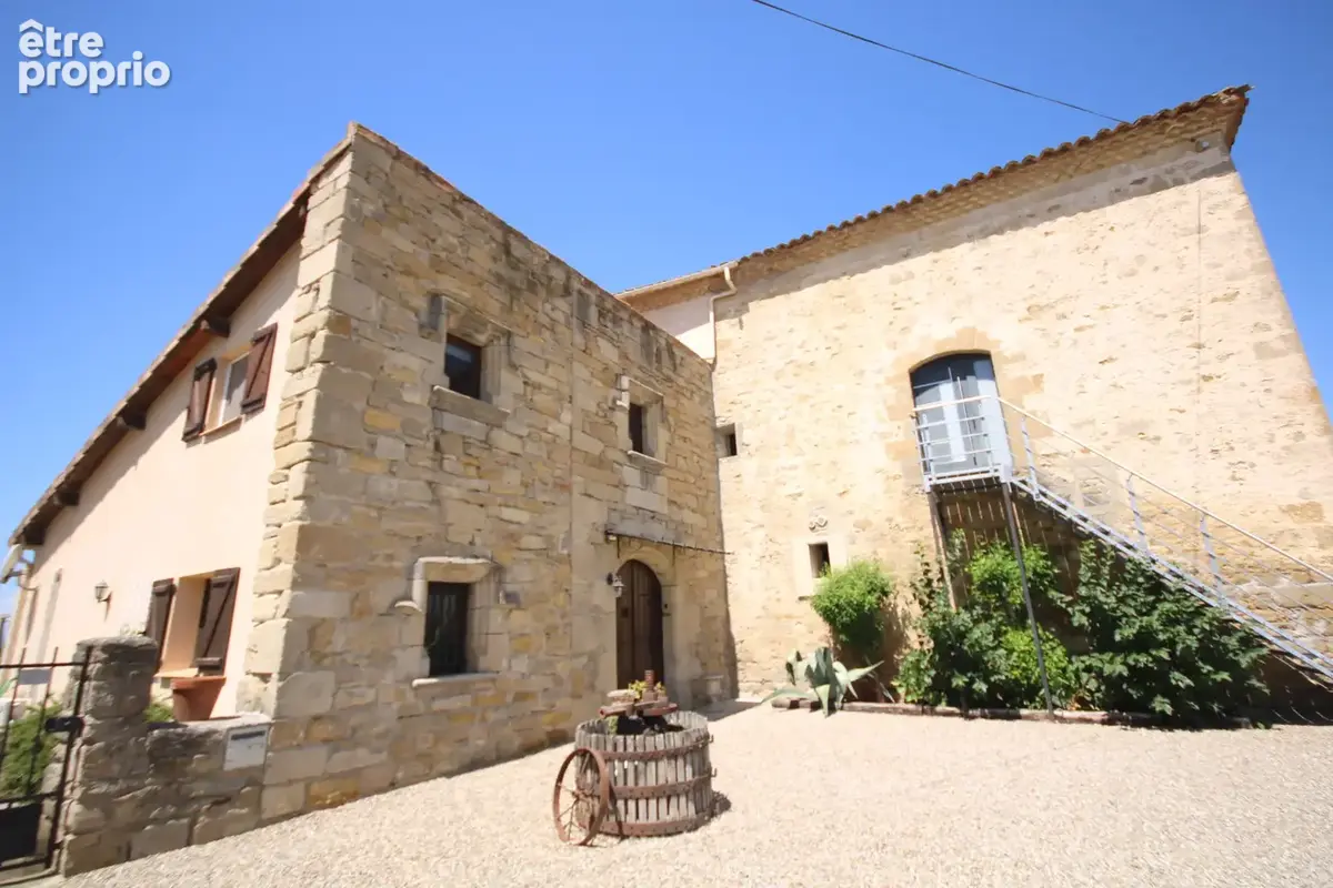 Maison en pierres - photo 3