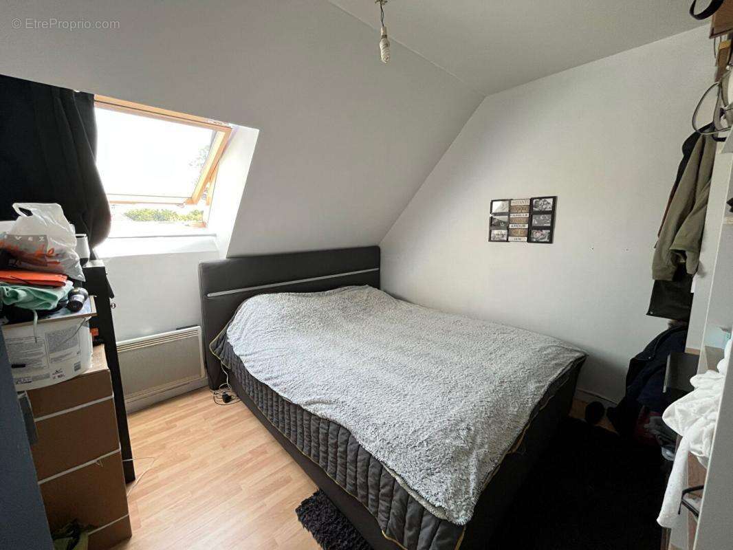 Appartement à GOURNAY-EN-BRAY