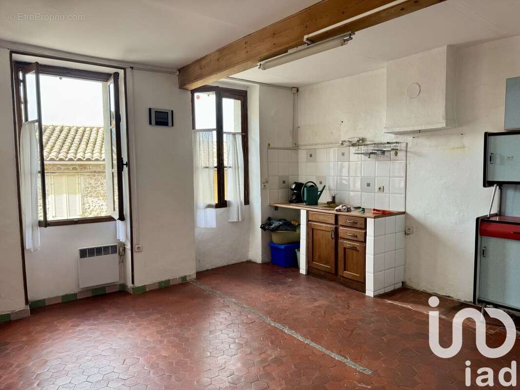 Photo 6 - Maison à BAGNOLS-EN-FORET