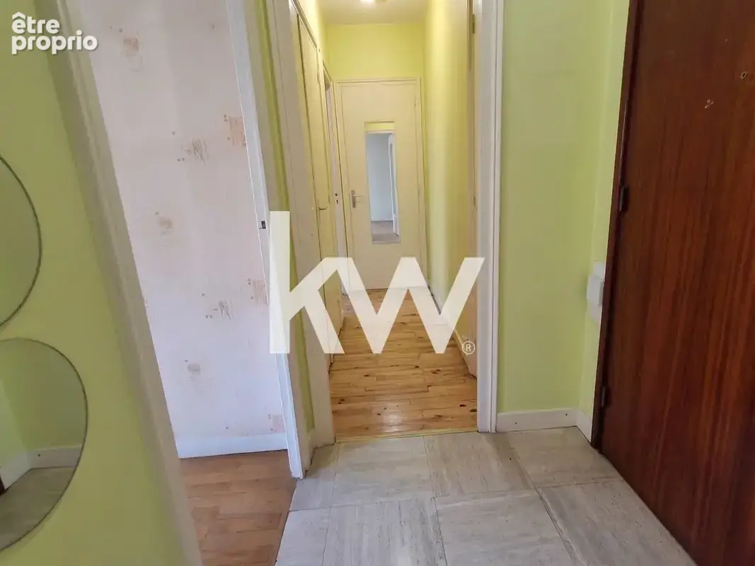 Appartement 2 pièces 44 m² à vendre à Saint-Etienne (42000) - photo 7