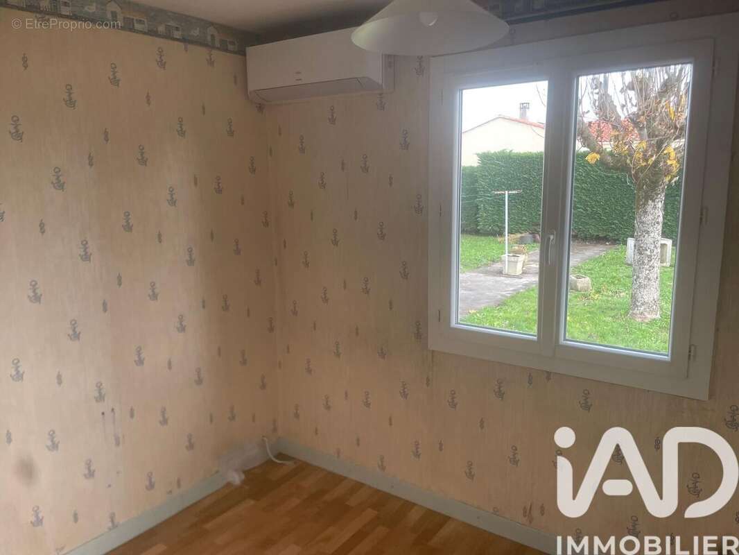 Photo 9 - Maison à MARENNES