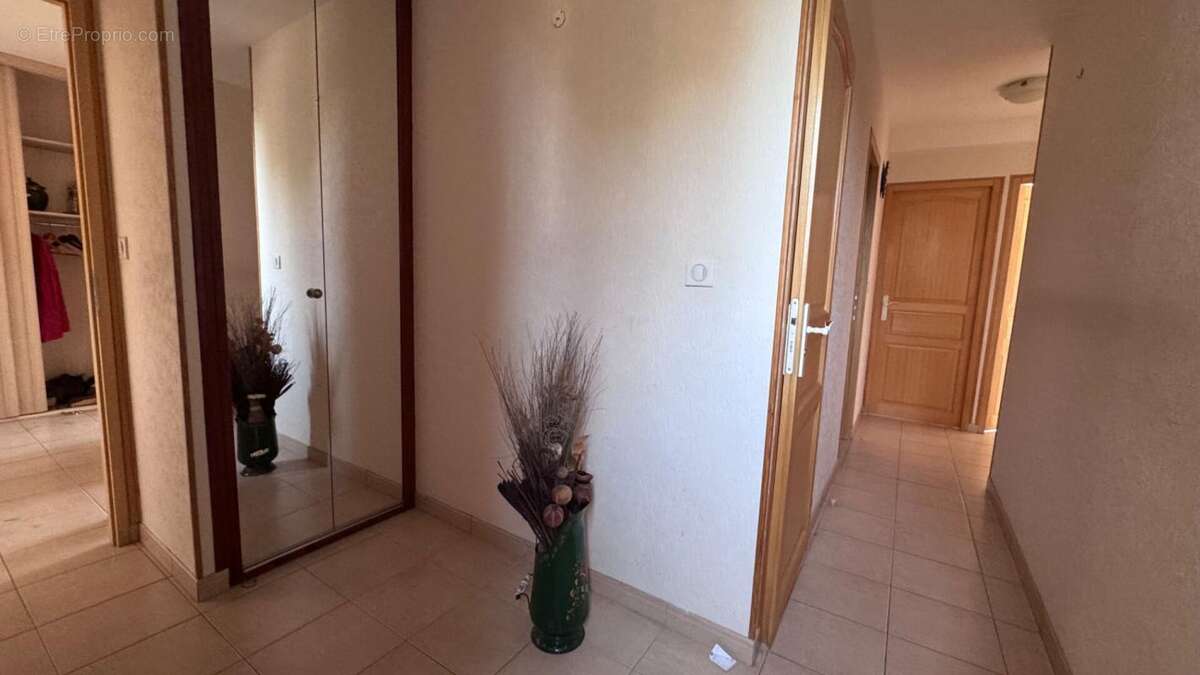Appartement à ABBEVILLE