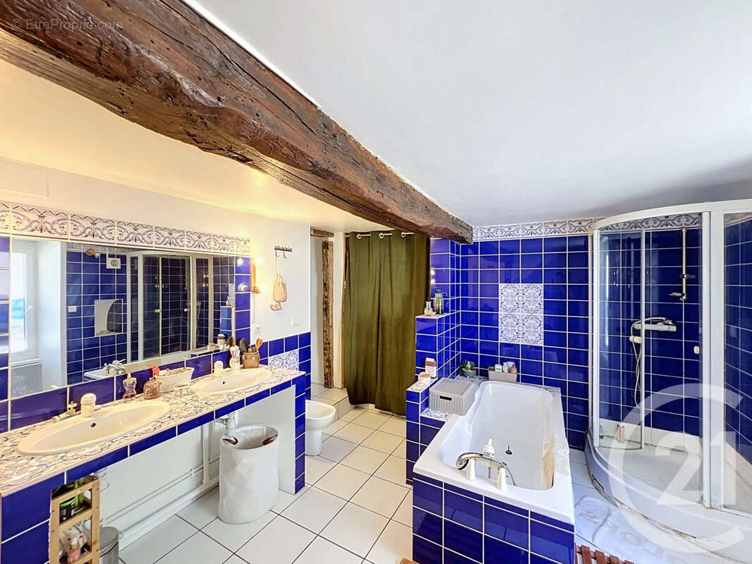 Maison à AUCH