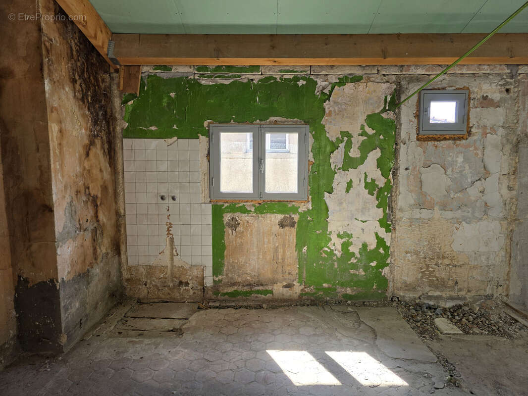 Appartement à ARLES