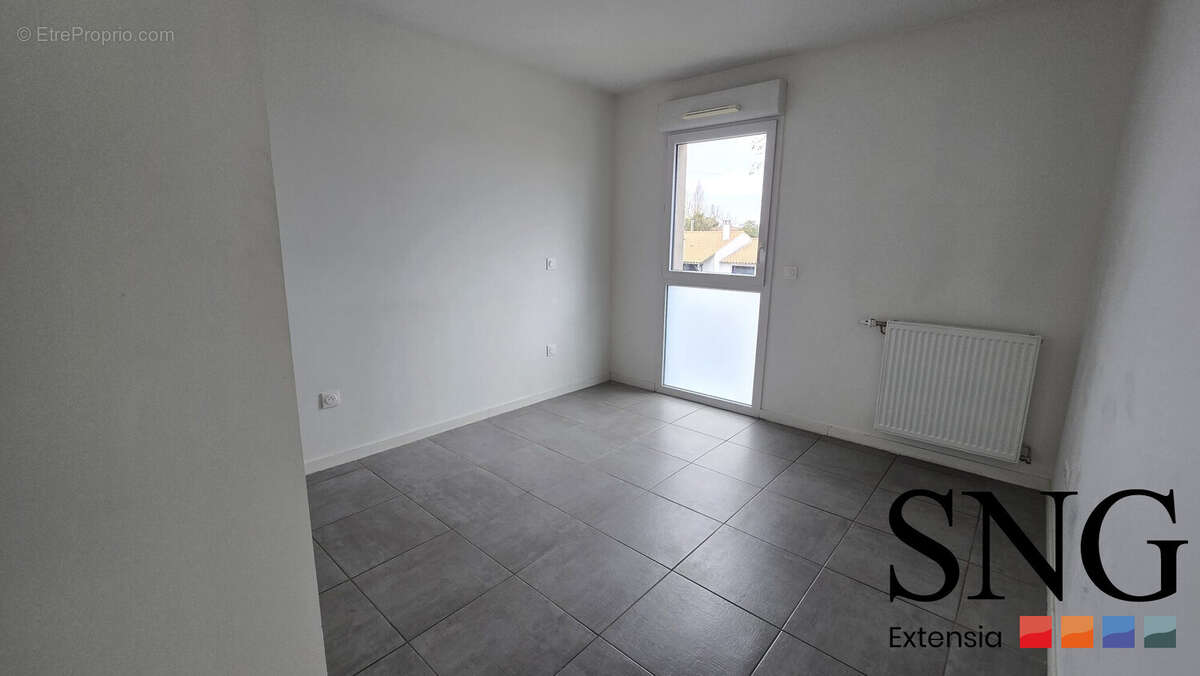 Appartement à ROQUES