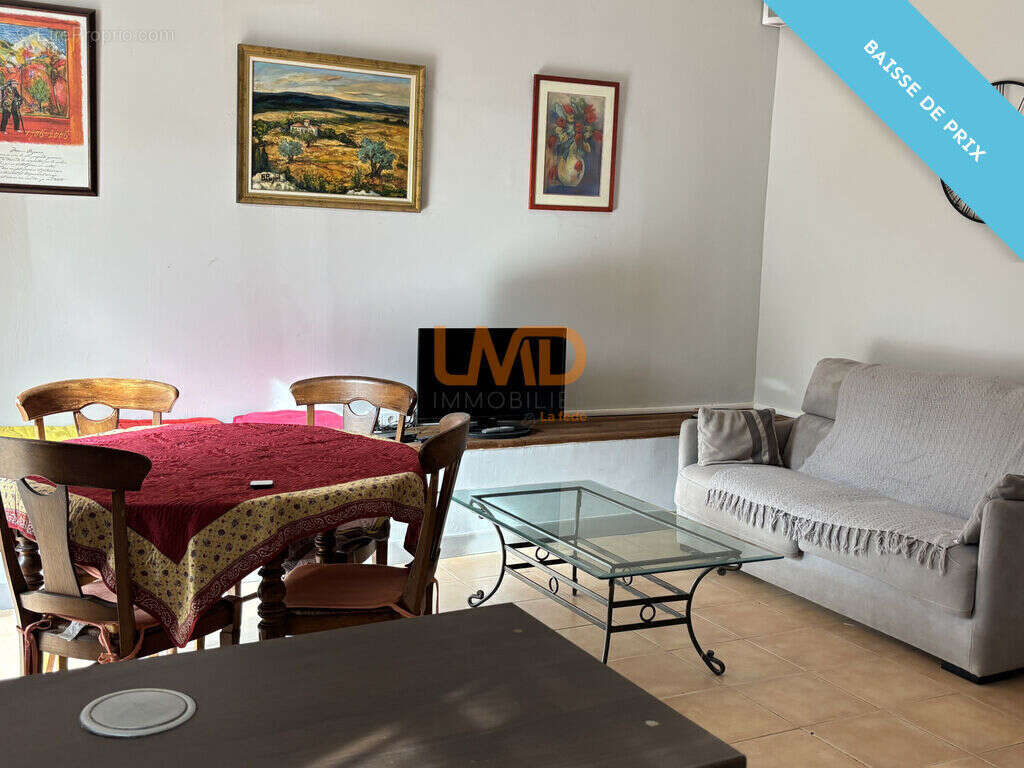 villa individuelle 240m2 avec piscine  et parcelle constructible - photo 7