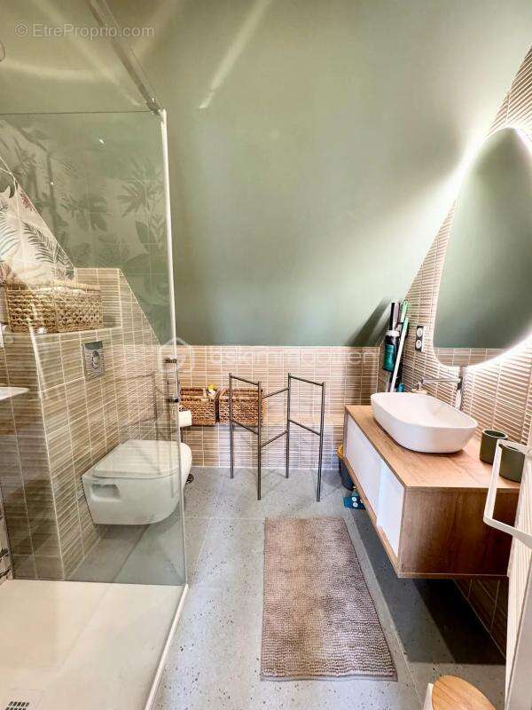 Appartement à BADEN