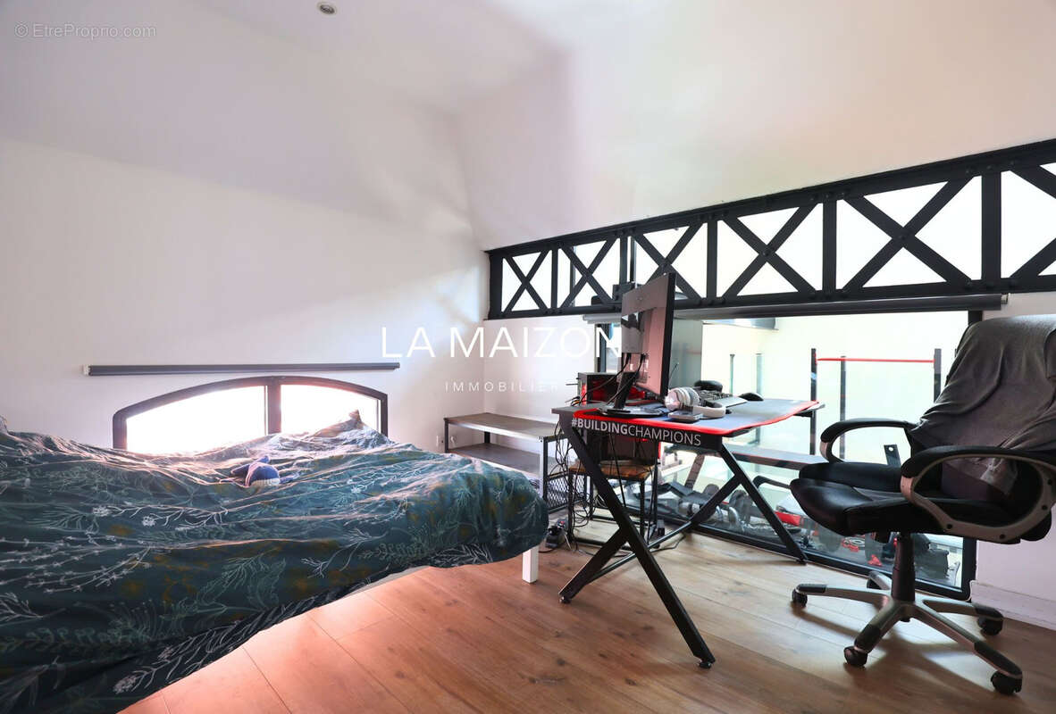 Appartement à TOURCOING