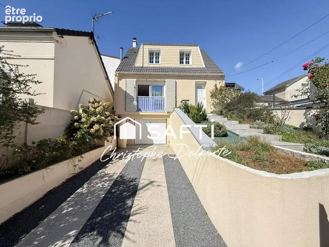 Photo 1 - Maison à LE HAVRE