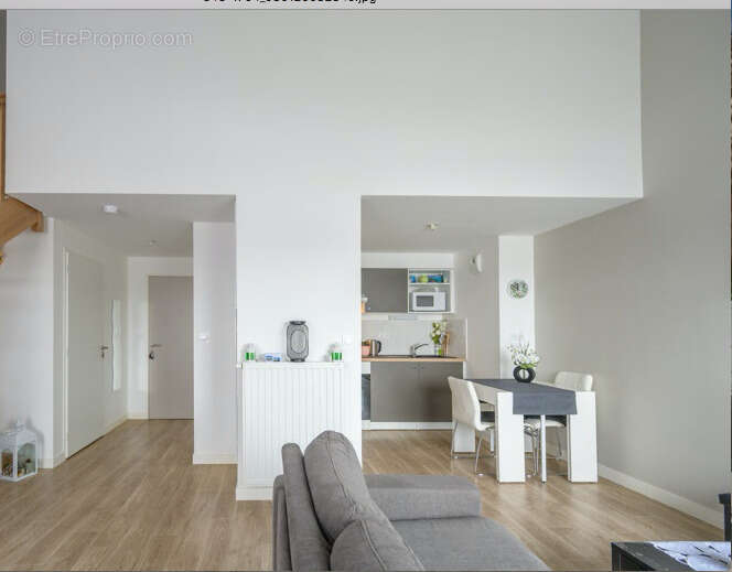 Appartement à AYTRE