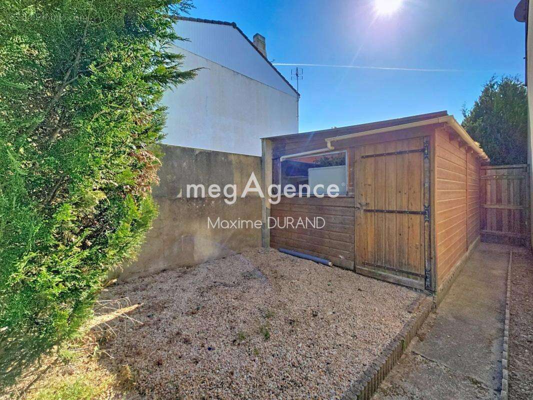 Maison 3 chambres - photo 11