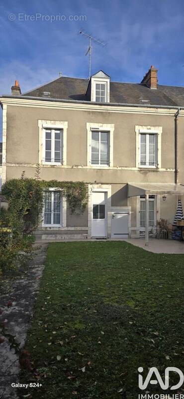 Photo 1 - Maison à ORLEANS