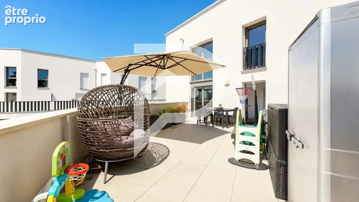 Vente Appartement Poissy(78300) 275 000ï¿œ - photo 2