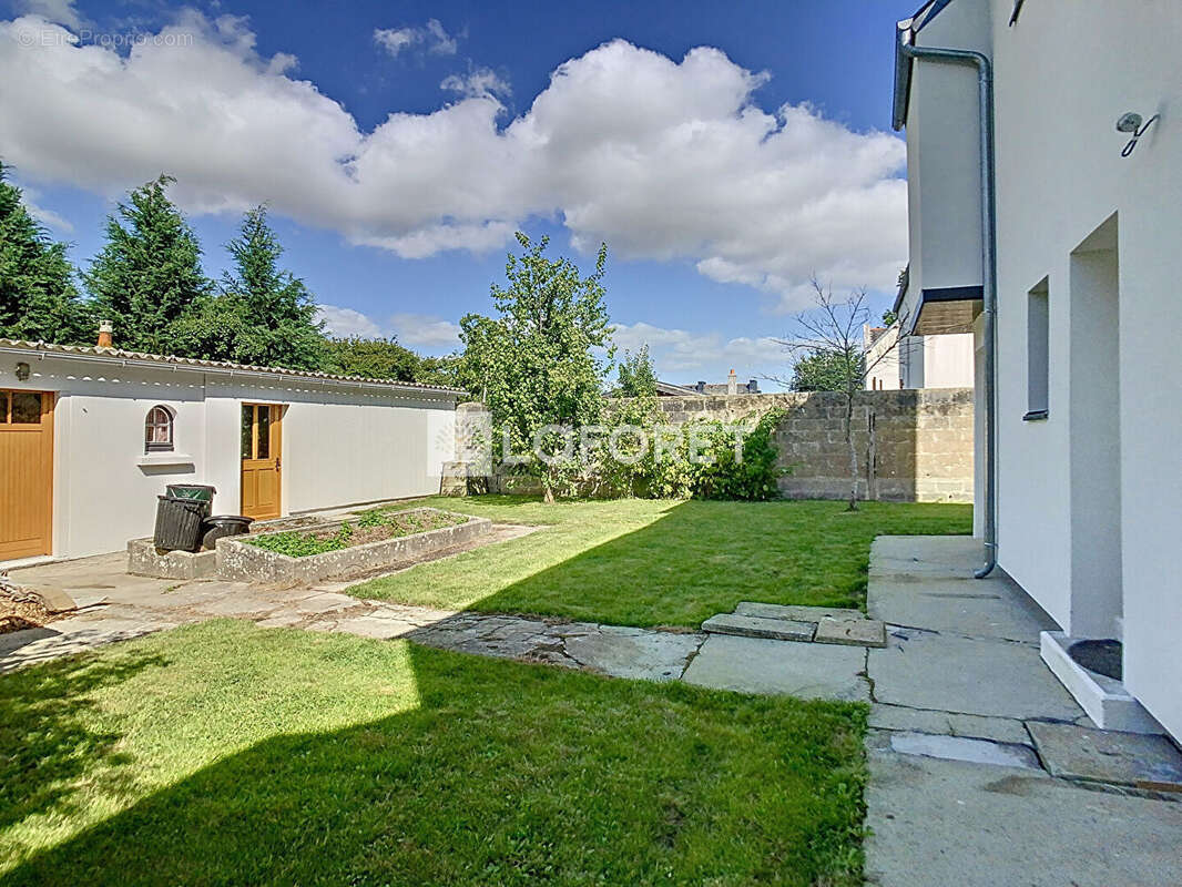 Maison à CONCARNEAU