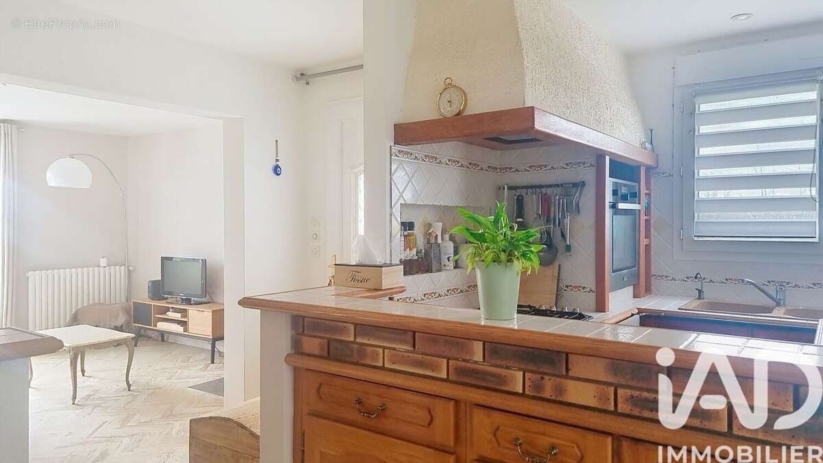 Photo 5 - Maison à POULDREUZIC