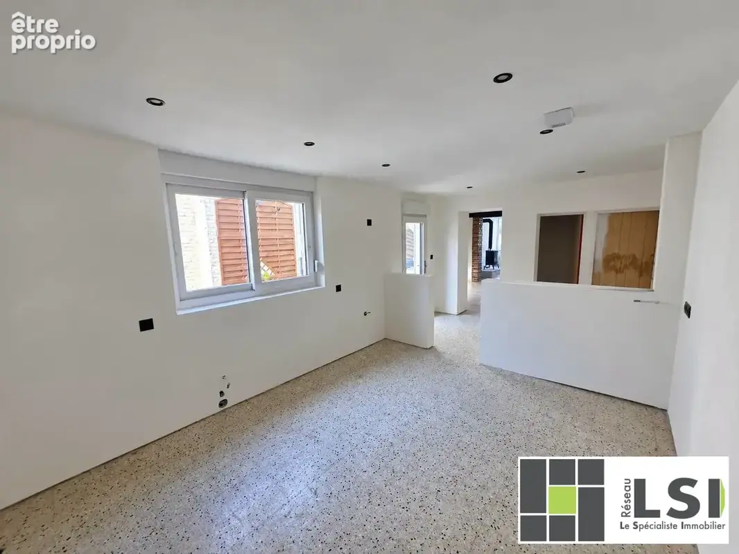 Maison 8 pièces 110 m² à vendre à Leval (59620) - photo 5