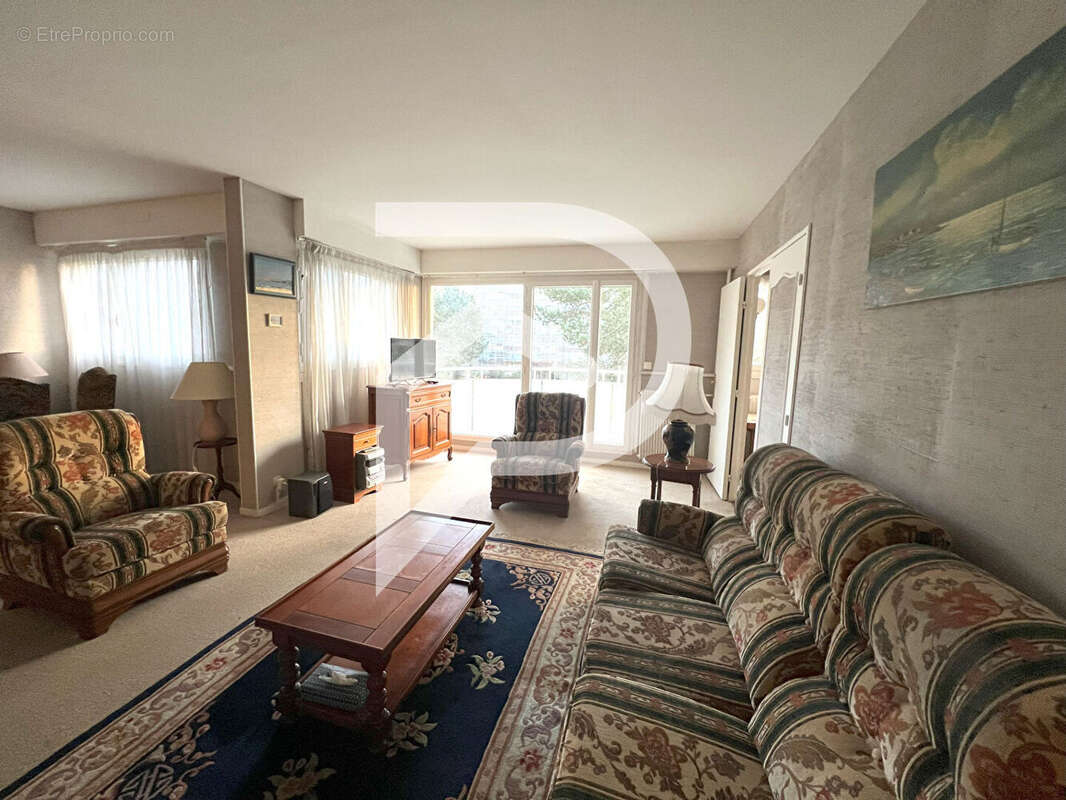 Appartement Maurepas 4 pièce(s) 86 m2 - photo 2